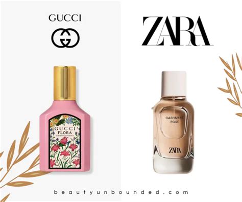 gucci flora gorgeous dupe|gucci flora dupe zara.